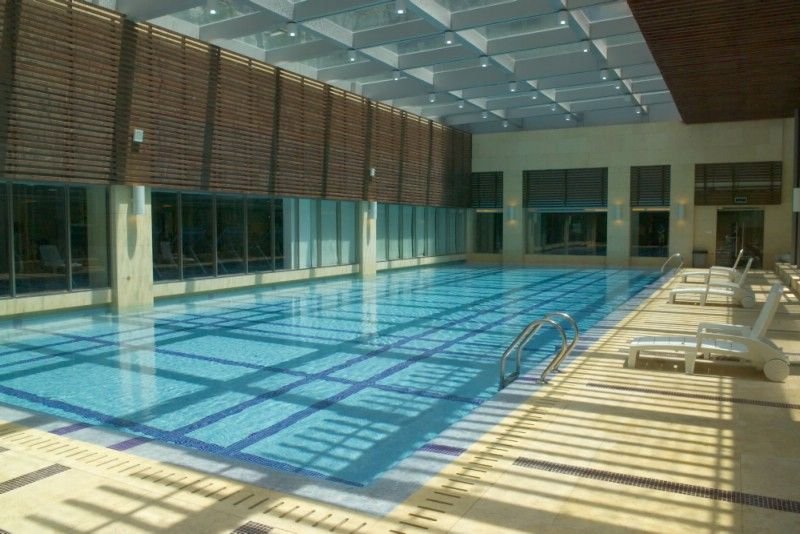 Rayfont Celebrity Hotel & Apartment Shanghai
