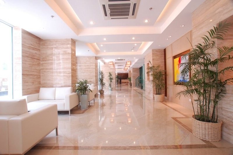 Rayfont Celebrity Hotel & Apartment Shanghai photo 3