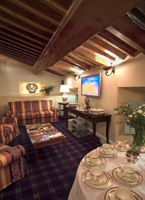 Relais dell'Orologio photo 4
