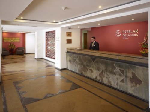 Hotel ESTELAR de la Feria photo 3