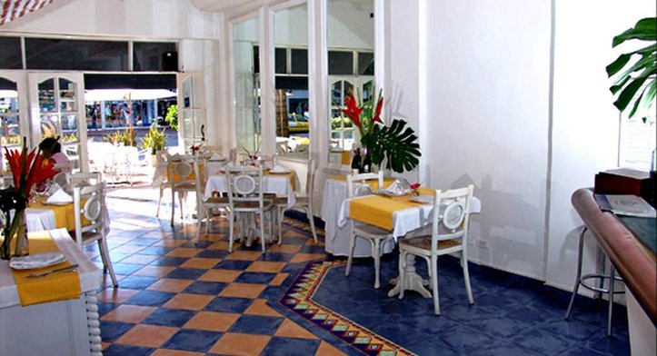 Hotel Virrey Cartagena
