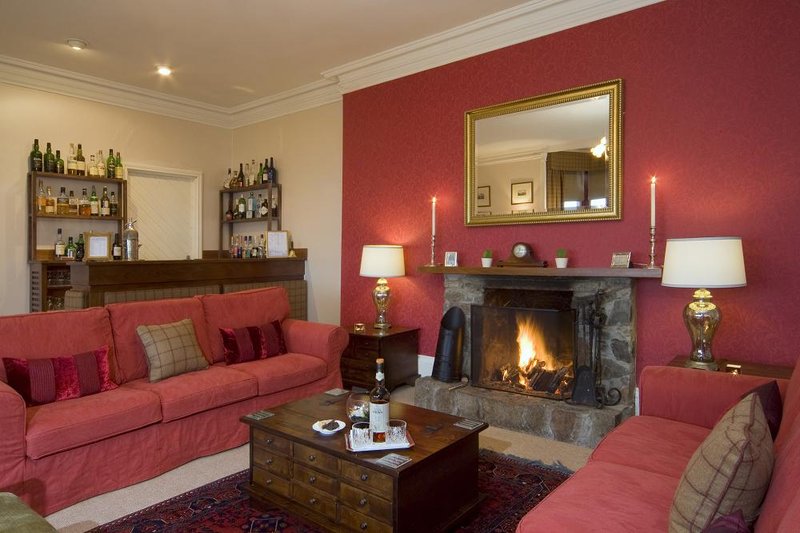 Loch Melfort Hotel