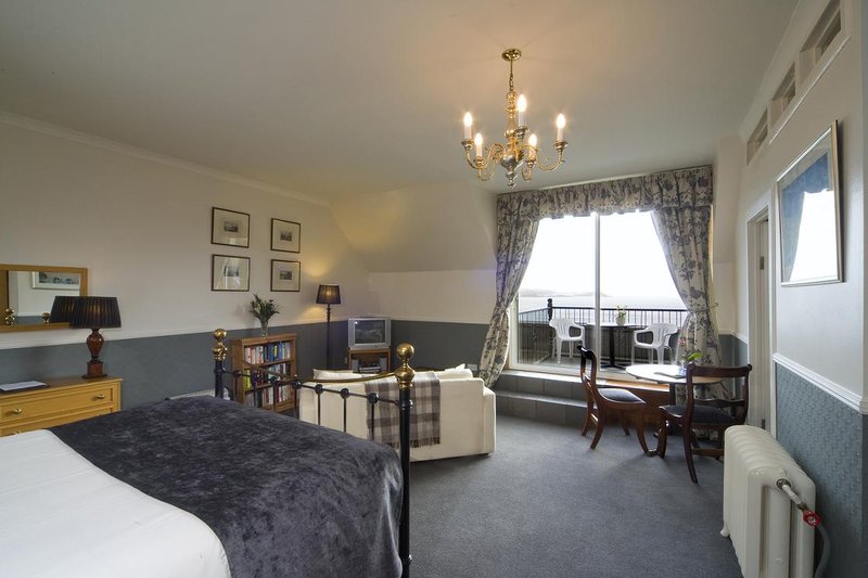 Loch Melfort Hotel