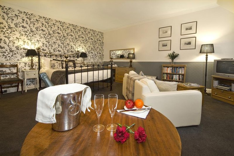 Loch Melfort Hotel
