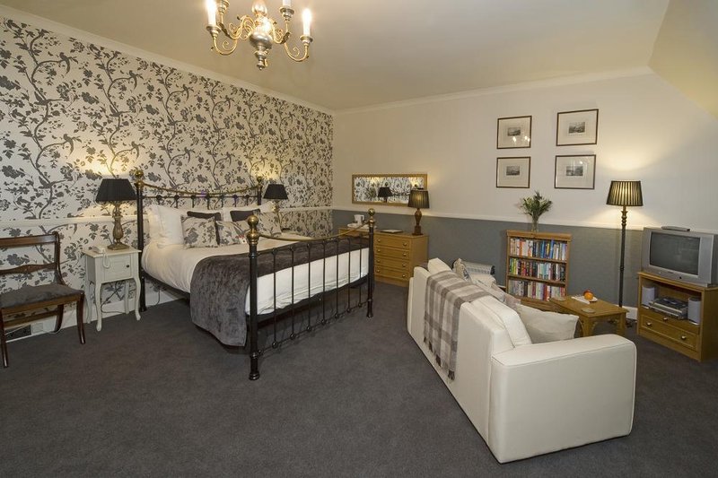 Loch Melfort Hotel
