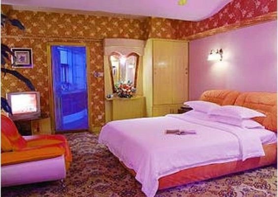Waking Town Hotel photo 5