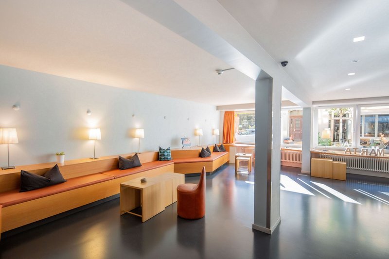 Hotel Marta