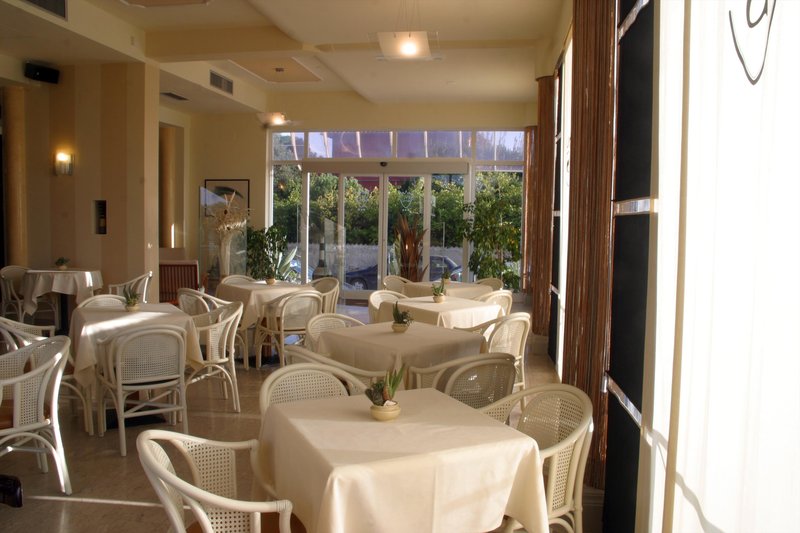 Savoy Hotel