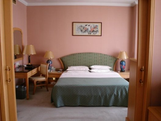 Qingdao Haidu Hotel