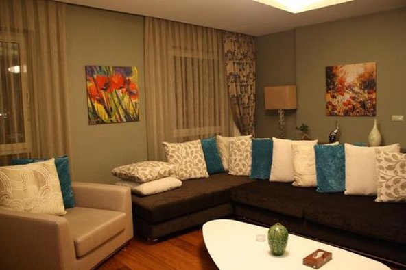 Point Hotel Baku photo 2