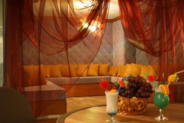 Point Hotel Baku photo 4