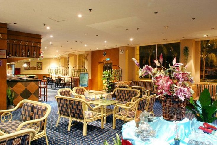 Sanya Orient Bay View Hotel photo 3