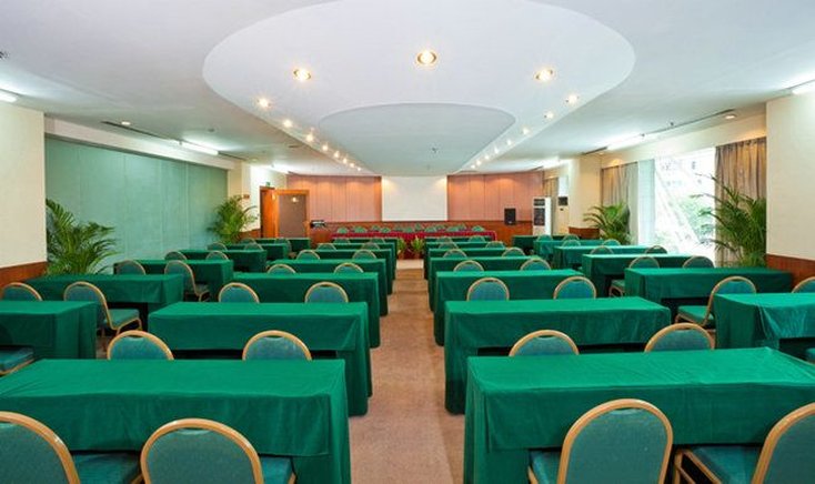 Sanya Orient Bay View Hotel photo 5