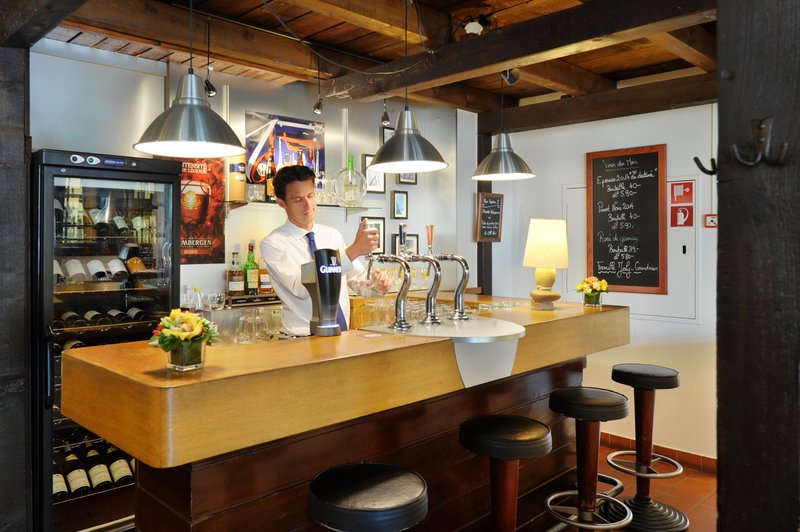 Hotel Aulac