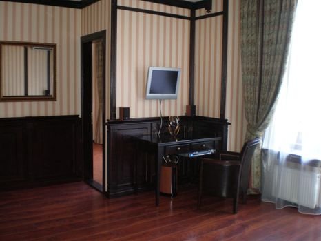 Reikartz Attache Kyiv