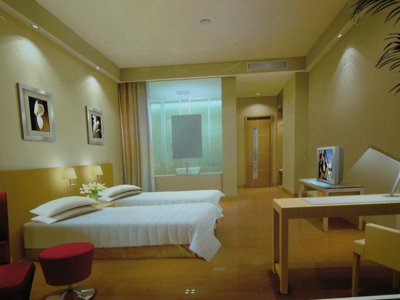 Vienna Hotel Shenzhen Longgang Shengping photo 3
