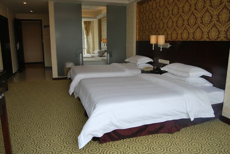 Vienna Hotel Shenzhen Longgang Shengping photo 5