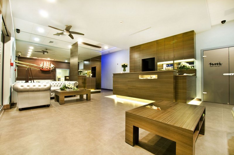 Hotel Morski