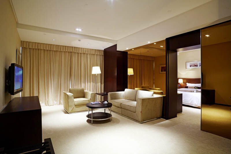 Jiazheng International Energy Hotel Shanghai photo 2
