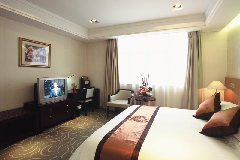 Donghu Hotel photo 5