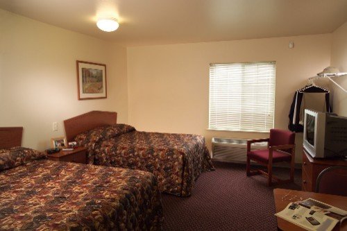 WoodSpring Suites Charlotte Gastonia