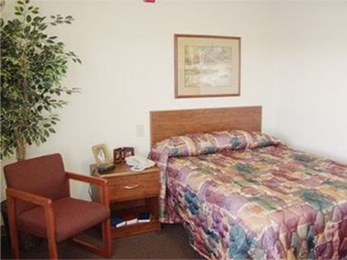 WoodSpring Suites Charlotte Gastonia