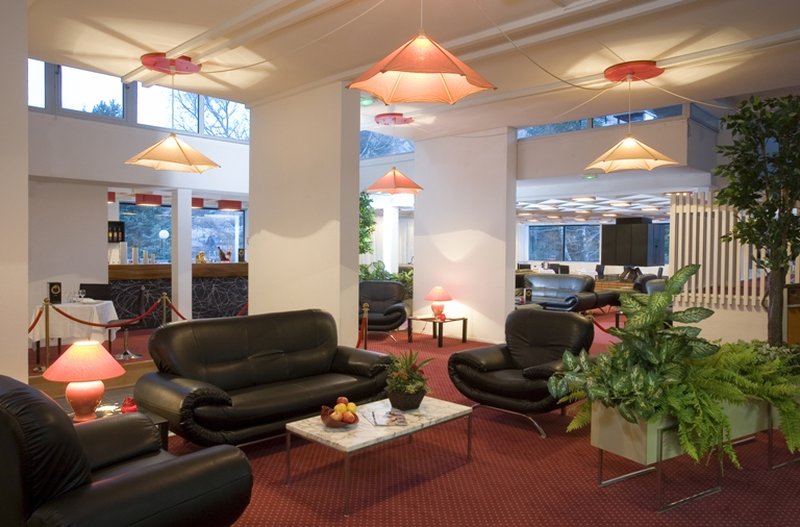 Gran Carlina Hotel photo 2