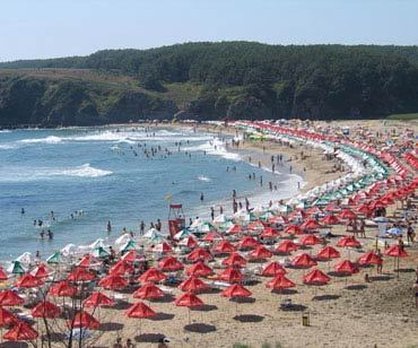 Bella Vista Beach Club photo 5