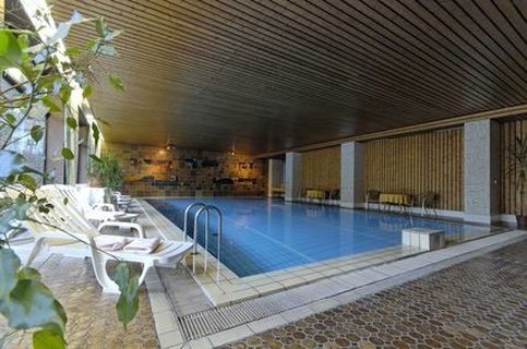 Hotel Kloster Hirsau