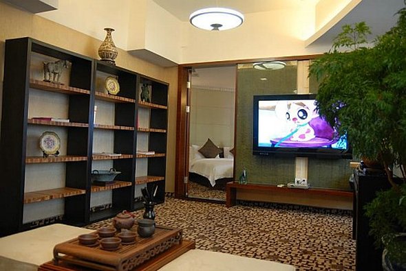 Norinco Hotel photo 3