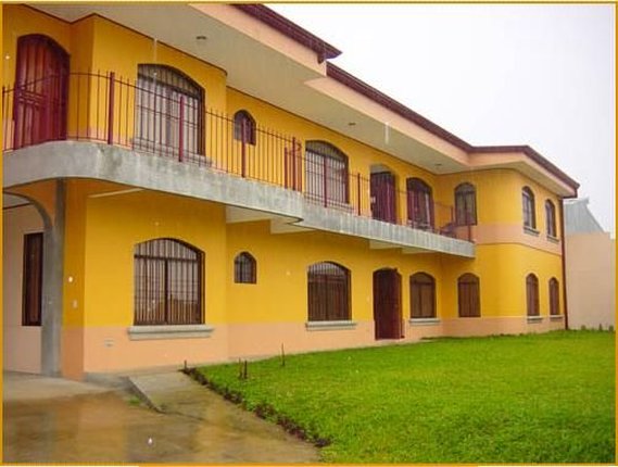Condo Casa Inn