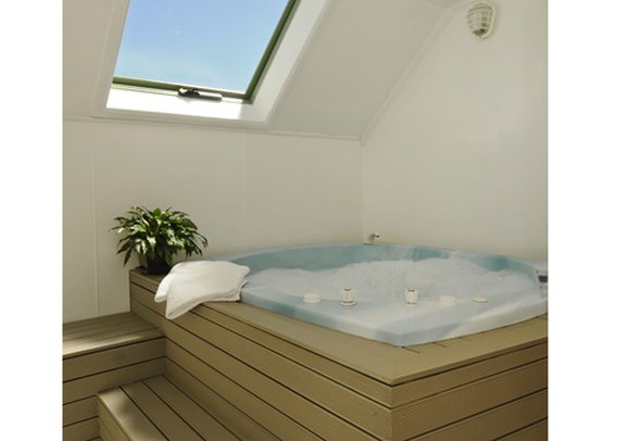 Rotorua Coachman Spa Motel