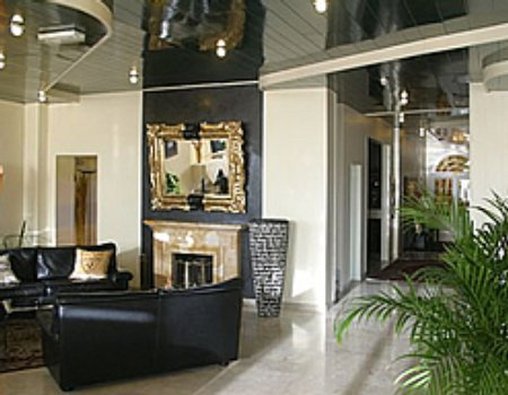 Savoy Hotel