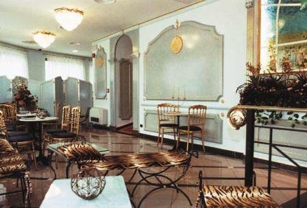 Hotel La Bussola