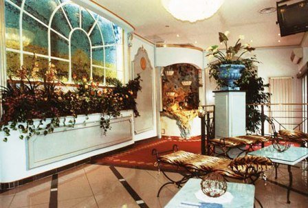 Hotel La Bussola