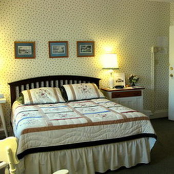Harbourview Inn & Winchester House