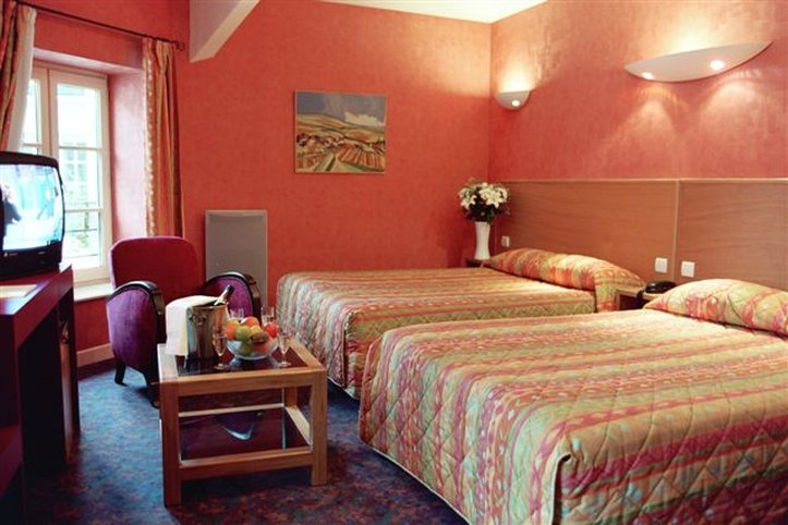 Le Central Boutique Hôtel