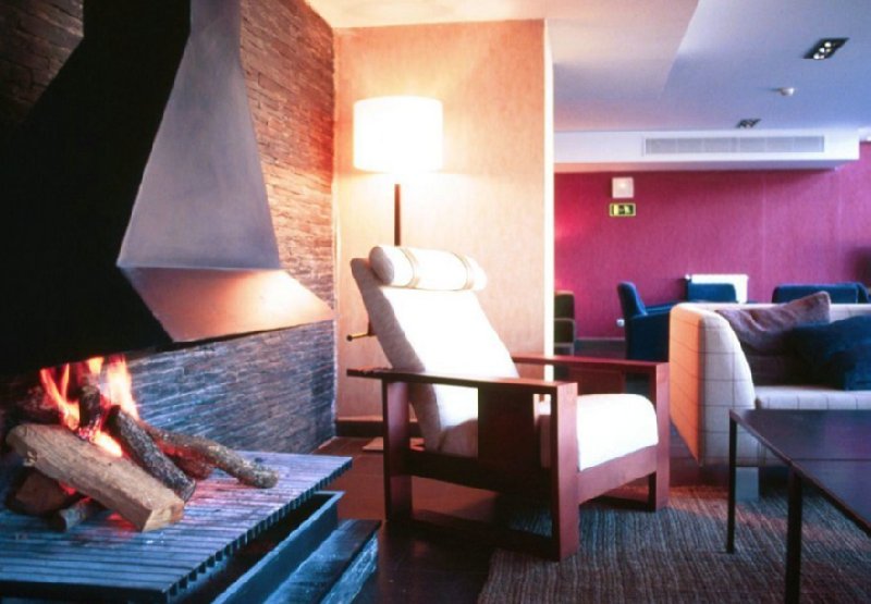 Aparthotel Hg Cerler