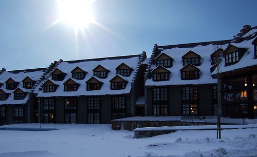 Aparthotel Hg Cerler