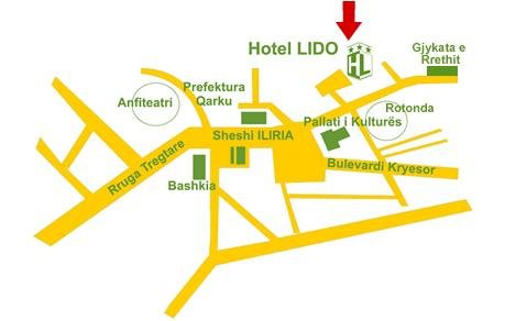 Lido Hotel