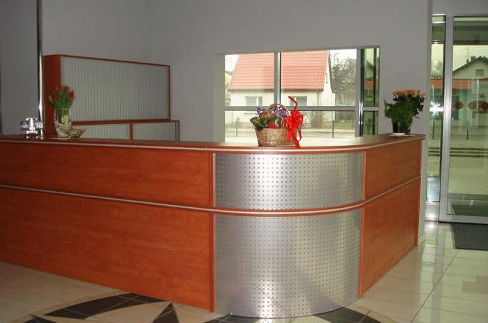Hotel Max