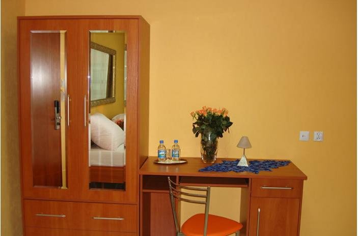 Hotel Max
