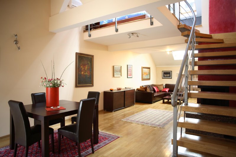 Queen's Apartments photo 3