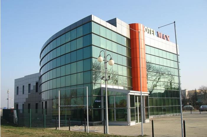 Hotel Max