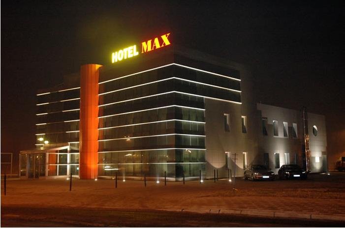 Hotel Max
