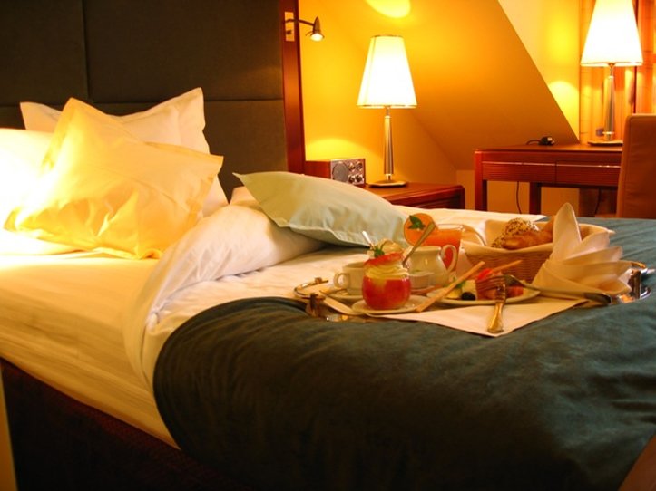Hotel Wilga by Katowice Airport