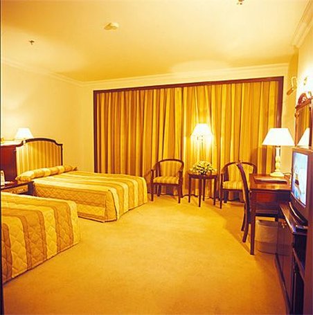 Zhuhai Kun Teng Hotel photo 2
