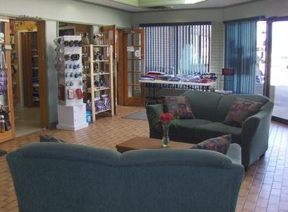 Tumbler Ridge Inn