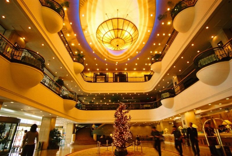 Horizon Hotel