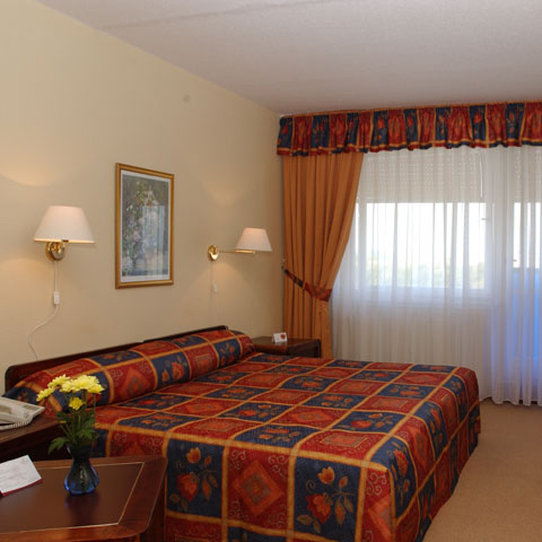 Hunguest Hotel Répce photo 3